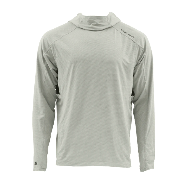 Sol Defense Hoody