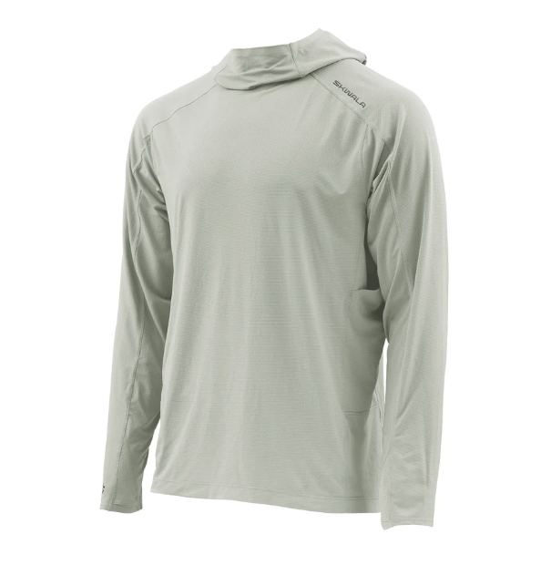 Sol Defense Hoody