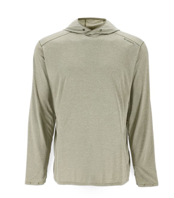 M's Bugstopper Solarflex Hoody