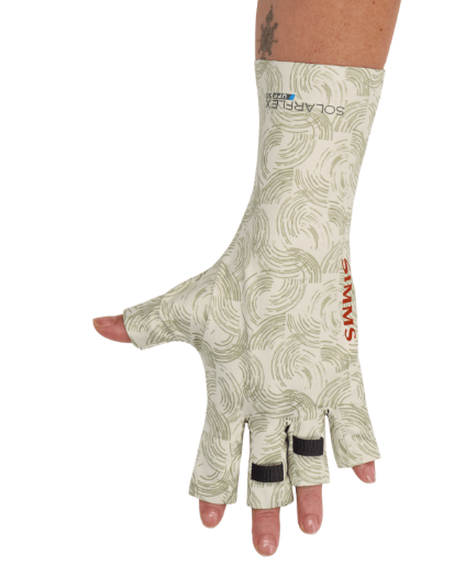 Solarflex Sunglove
