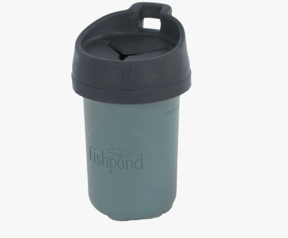 Fishpond Piopod Microtrash Containers