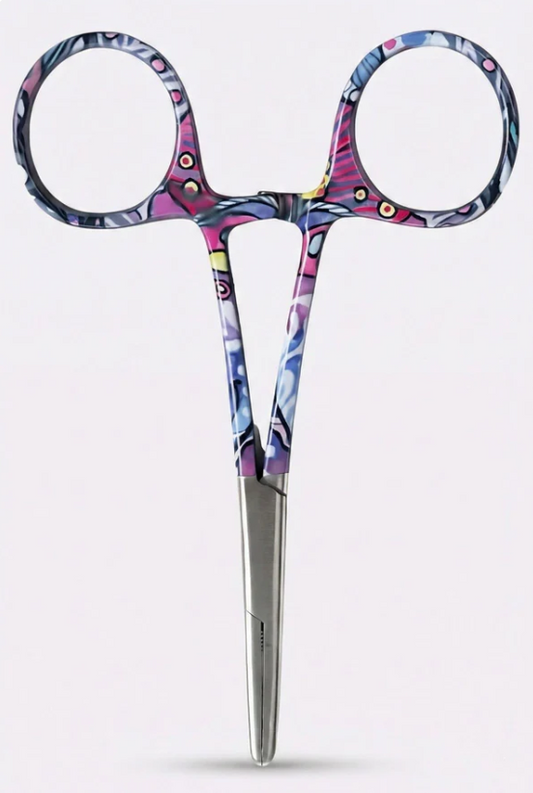 Fishe Forceps