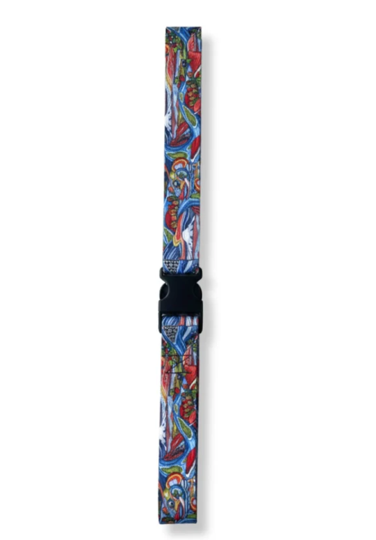 Fishe Wading Belt