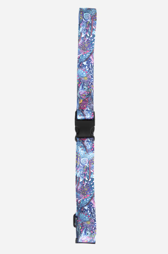 Fishe Wading Belt