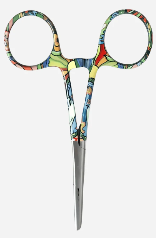 Fishe Forceps