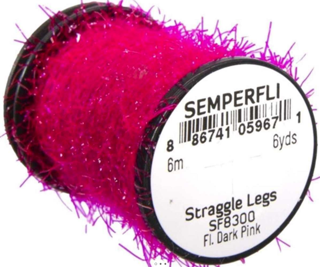 SemperFli Straggle Legs