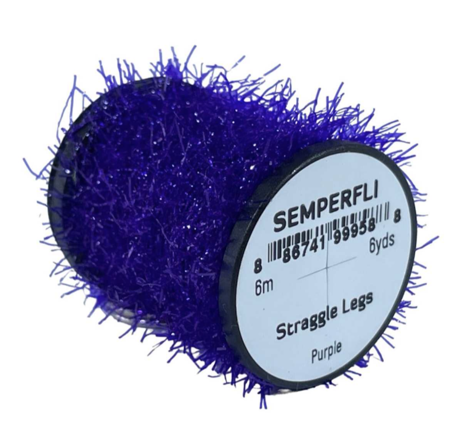 SemperFli Straggle Legs