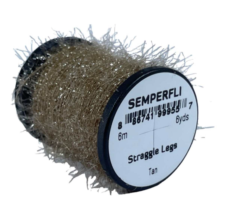 SemperFli Straggle Legs