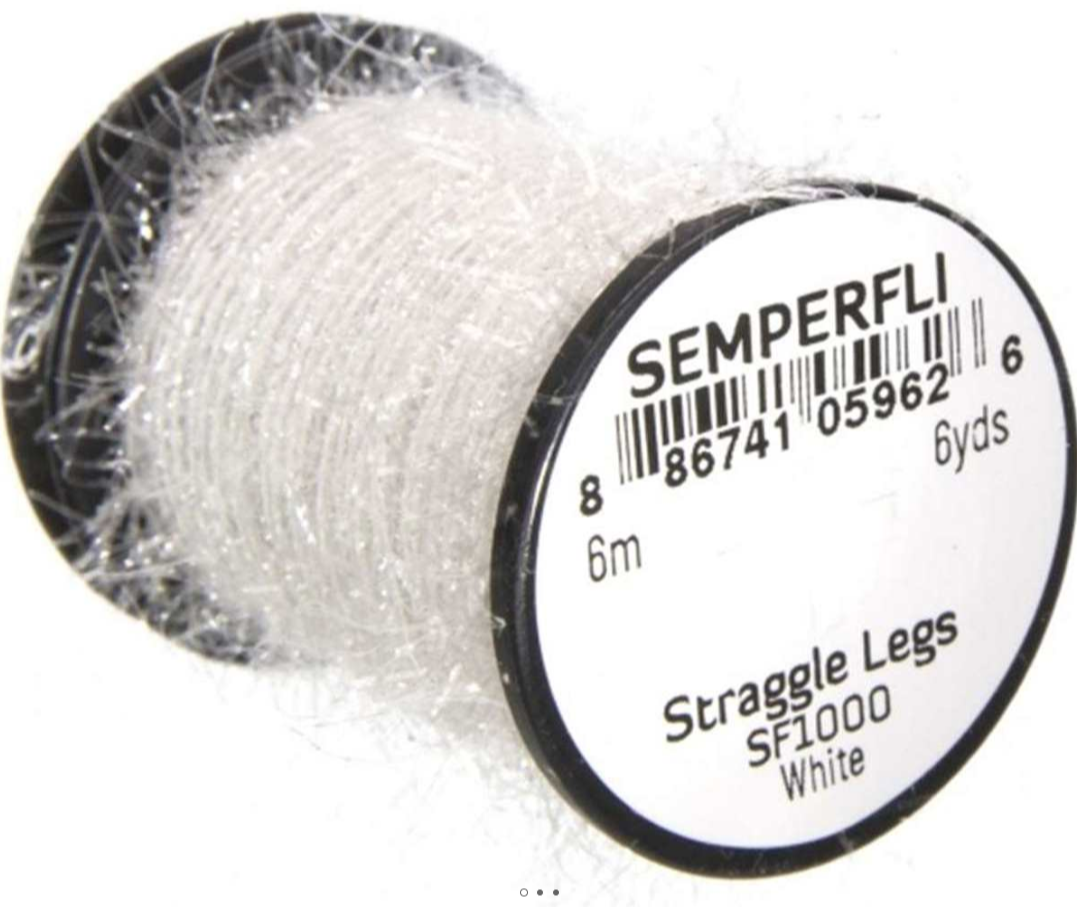 SemperFli Straggle Legs