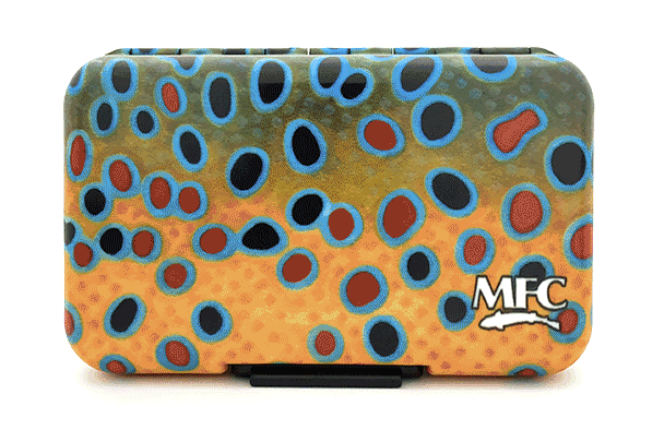 MFC Poly Fly Boxes