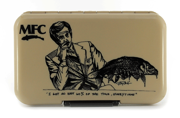 MFC Poly Fly Boxes