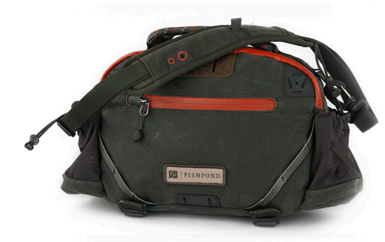 Fishpond Elkhorn Lumbar Pack