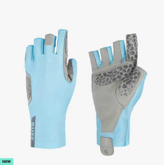 Key Fishing Gloves