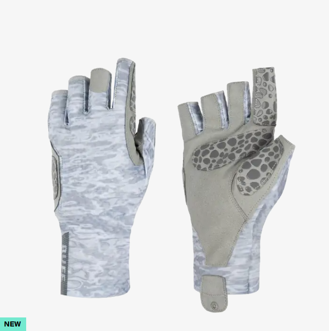 Key Fishing Gloves