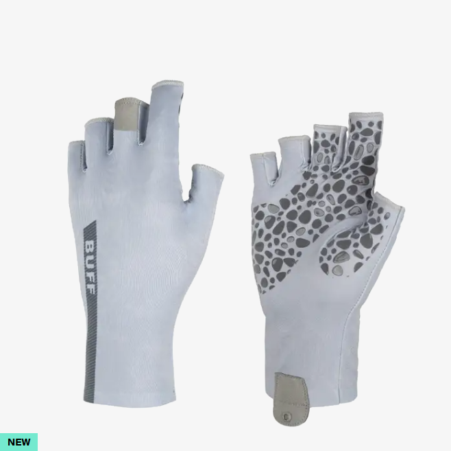 Rio Grande Fishing Gloves