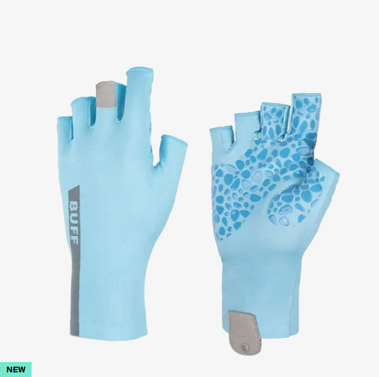 Rio Grande Fishing Gloves