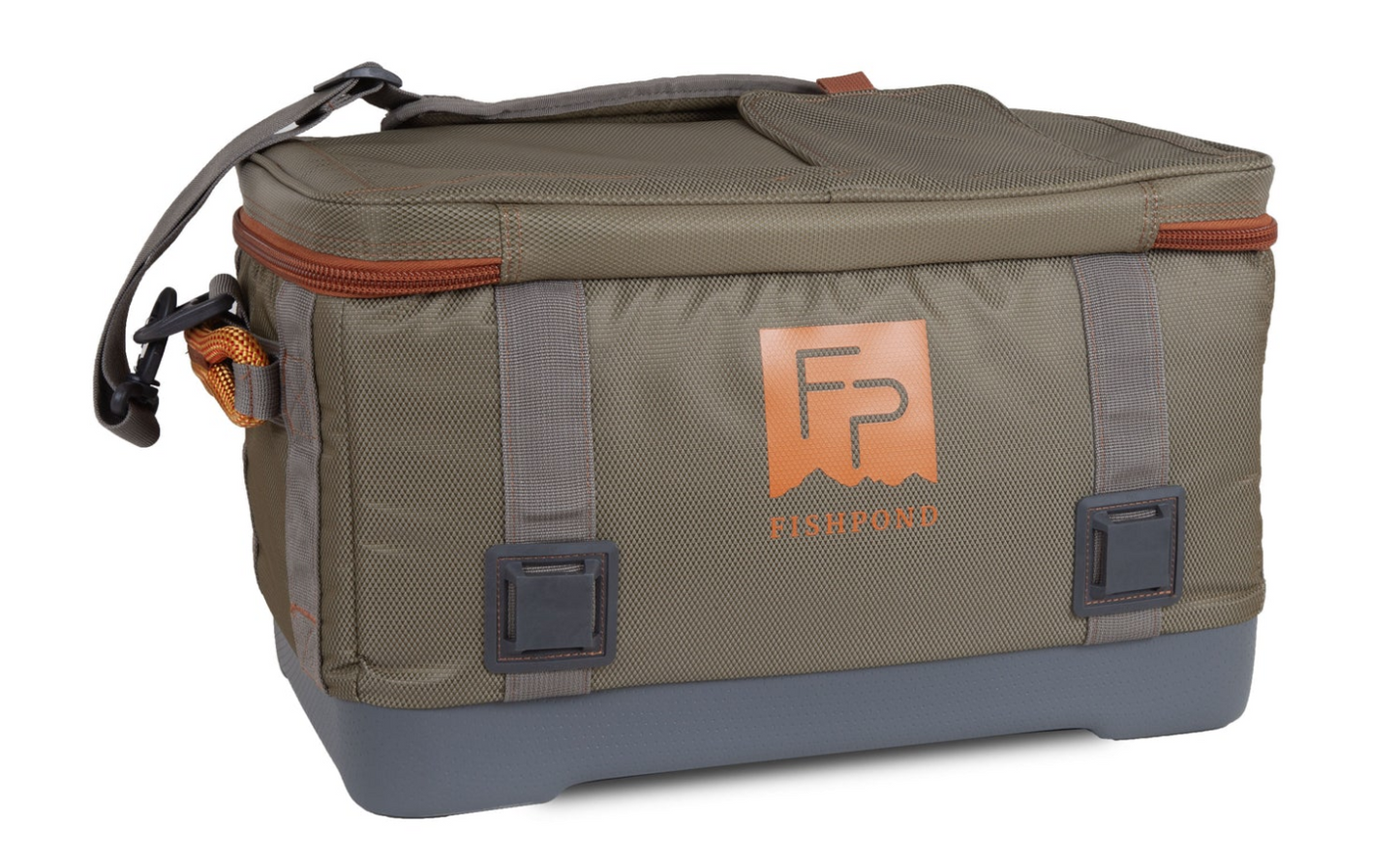 Fishpond Hailstorm Soft Cooler