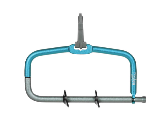 Headgate Tippet Holder - XL