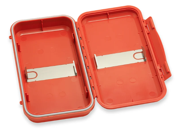 C&F DESIGN UNIVERSAL SYSTEM CASE - LARGE