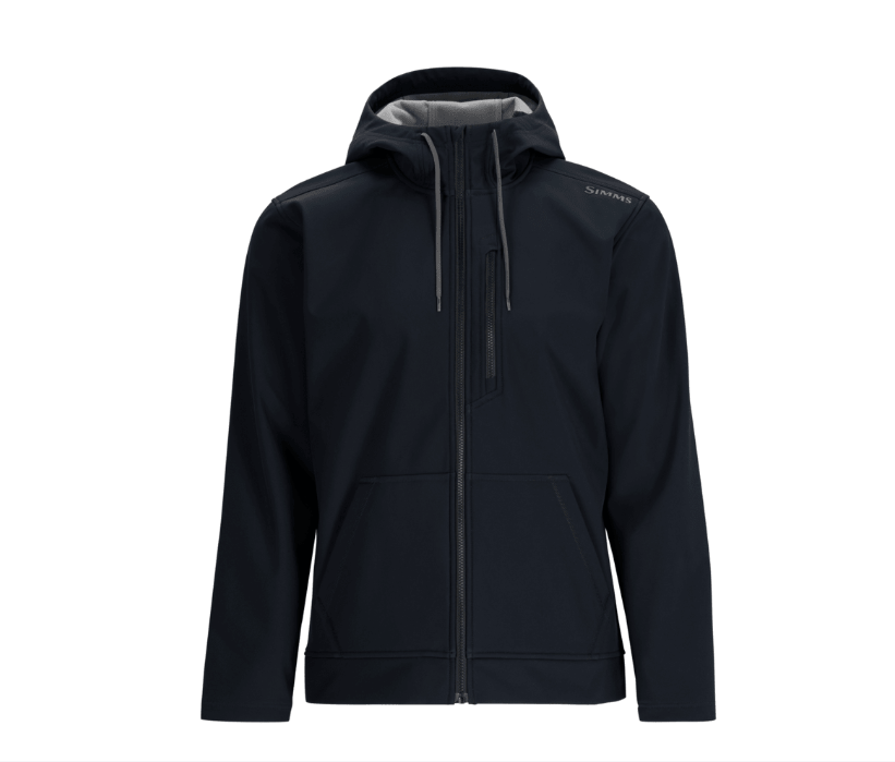 Simms Men's Rogue Fleece Hoody