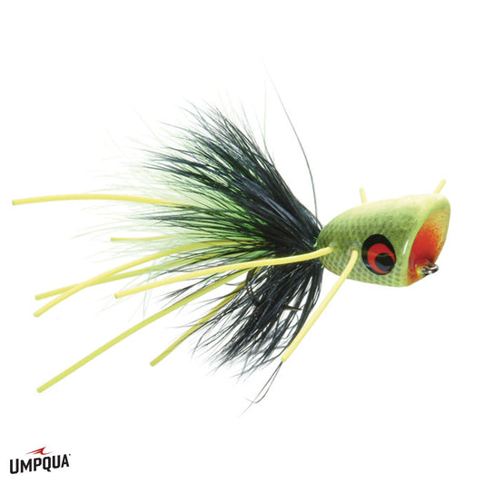 Shenandoah Chugger
