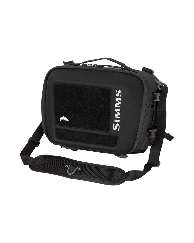 Freestone Hip Pack Black
