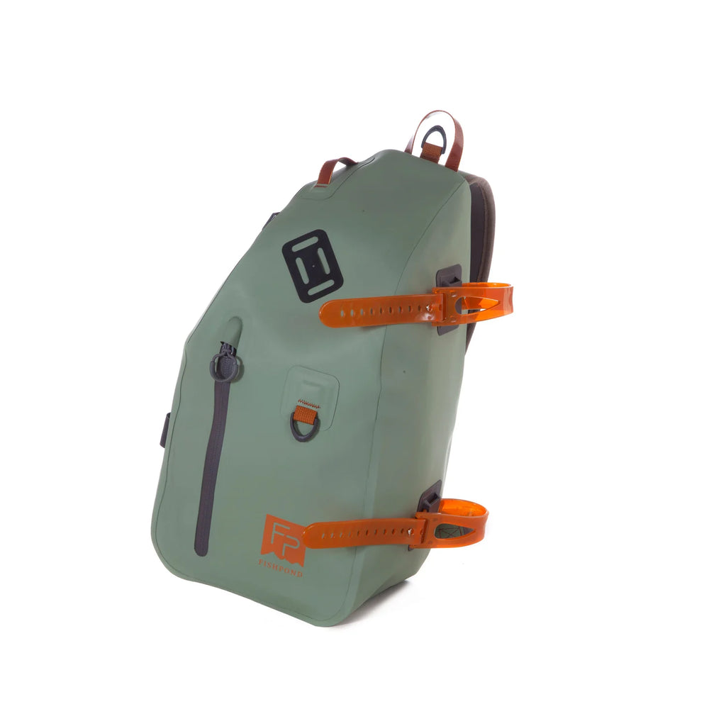 Fishpond Thunderhead Sling Eco - Yucca
