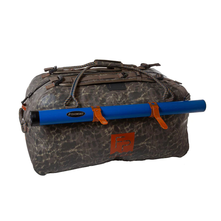 Thunderhead Grande Submersible Duffle