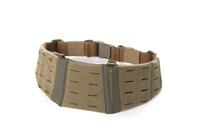 ZS2 Wader Belt Olive