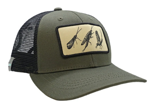 The Hatch Hat