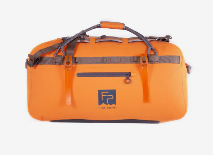 Thunderhead Grande Submersible Duffle