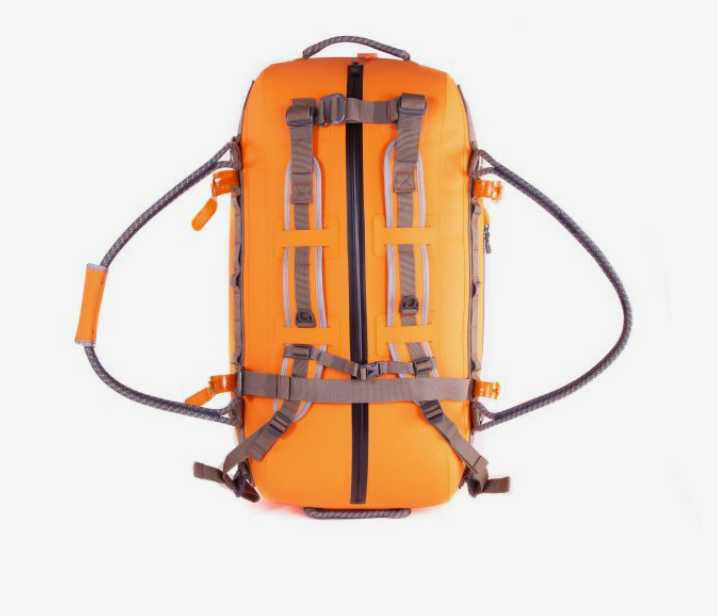 Thunderhead Grande Submersible Duffle