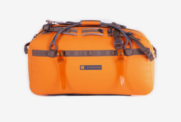 Thunderhead Grande Submersible Duffle