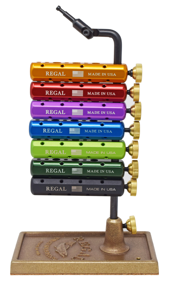 Regal Tool Bar