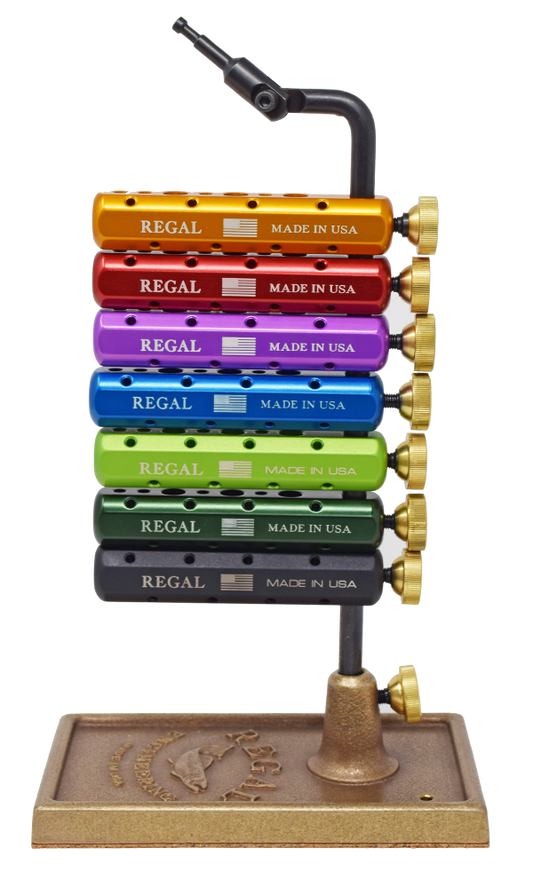 Regal Tool Bar