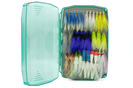 UPG LT Payload Boat Box