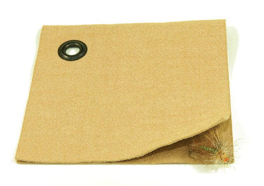Wonder Cloth Dry Fly Patch