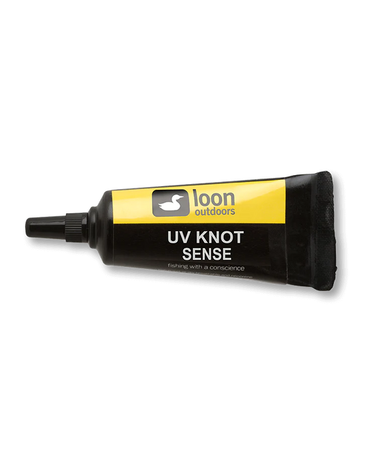 Loon Knot Sense