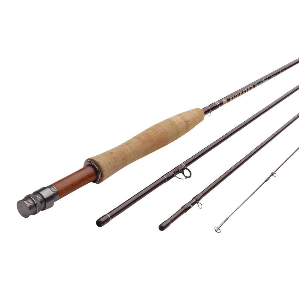 Redington Classic Trout
