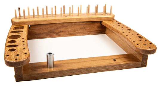 Fly Tyers Desk Top - JR