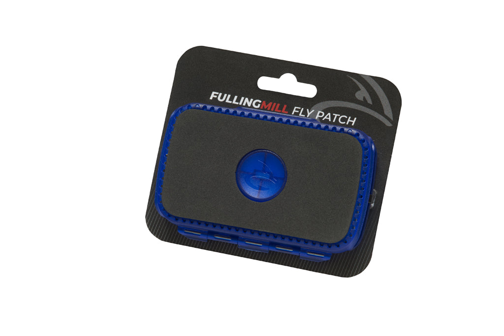 Fly Patches – Los Pinos Fly Shop
