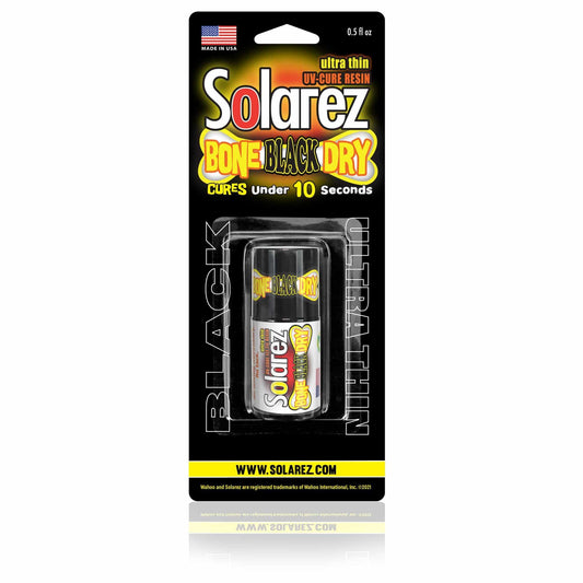 Solarez Bone Dry Ultra Thin