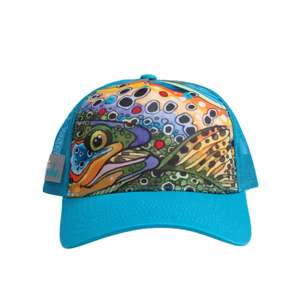 Fishe Trucker Hat