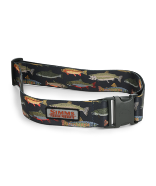 Simms 2" Wading Belt