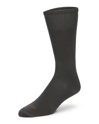 Simms Mid-Calf Sock Liner Sock