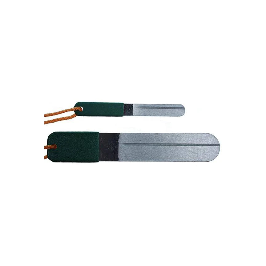 DR. SLICK 2 SIDED DIAMOND HOOK FILE – Los Pinos Fly Shop