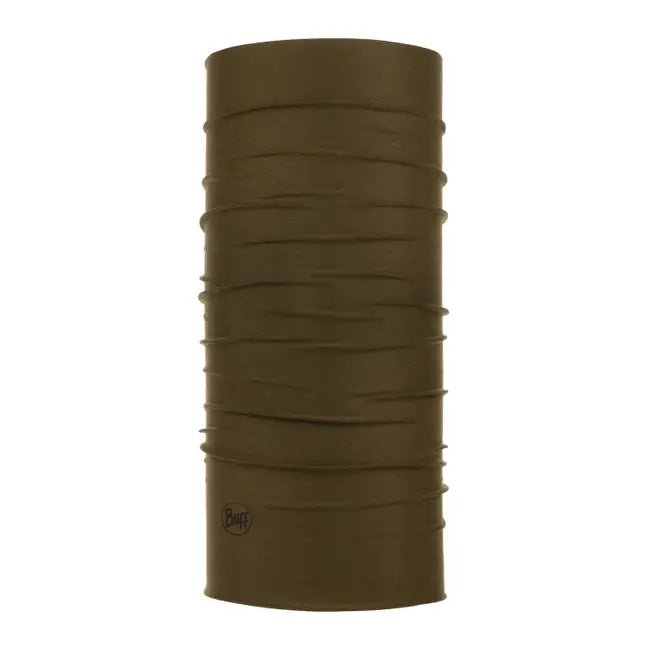 Insect Shield® Neckwear Solid Military