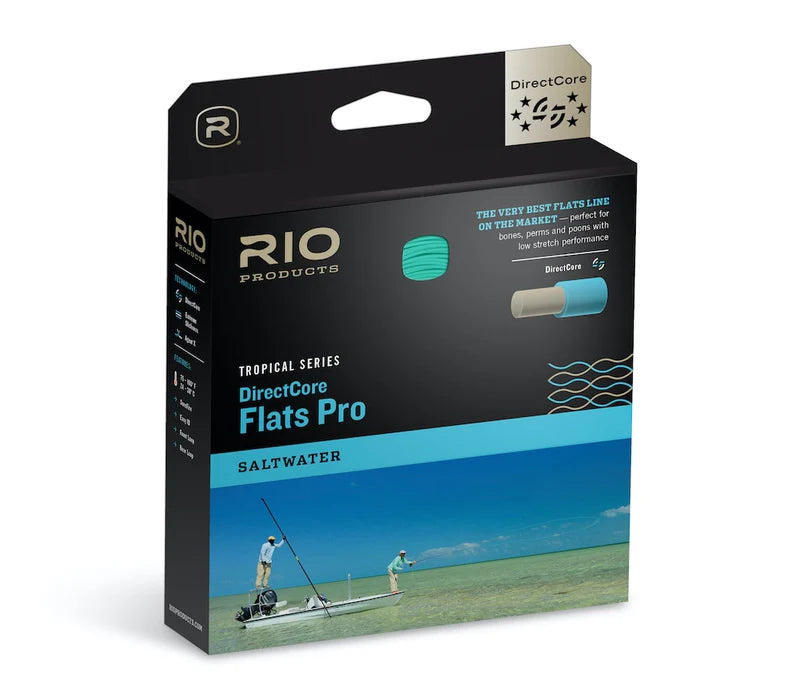Rio Flats Pro - Sink Tip