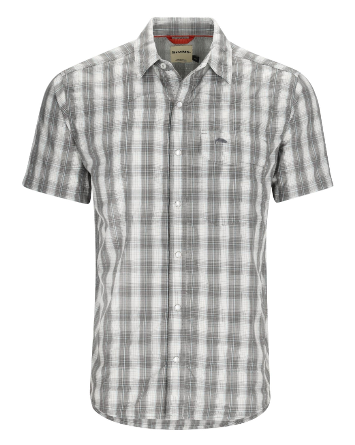 M's Big Sky SS Shirt