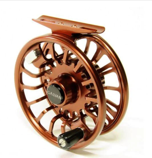 Galvan Torque Fly Reel